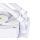 LIAN LI Galahad II 360 Trinity Performance White 3x120mm - 1182007 - zdjęcie 3
